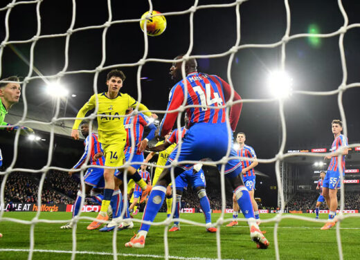 A narrow Spurs win eases pressure as Archie Gray grabs a first senior goal