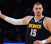 Denver Nuggets Anxiously Await MRI Results for Nikola Jokic’s Knee Injury