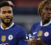 Chalobah: “That was a captain’s performance” from Reece James