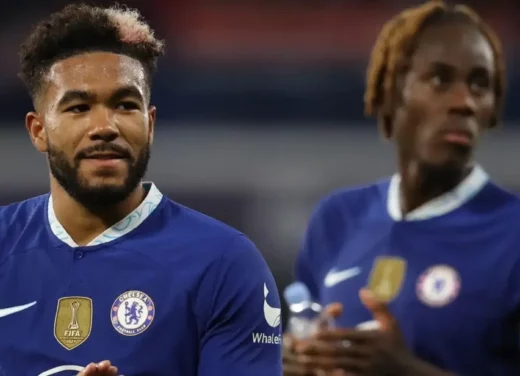 Chalobah: “That was a captain’s performance” from Reece James