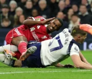 Isak’s suspected broken leg leaves Liverpool facing major attacking headache