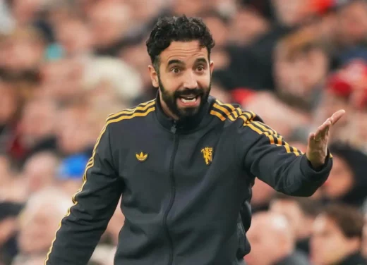 Amorim weighs big attacking call for Manchester United vs West Ham