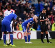 Cardiff City Regains Passion in Valiant Cup Loss to Chelsea