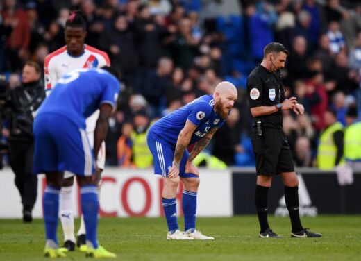 Cardiff City Regains Passion in Valiant Cup Loss to Chelsea