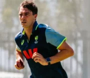 Cummins and Lyon Strengthen Australia for Adelaide Ashes Clash, Khawaja Sidelined