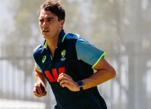 Cummins and Lyon Strengthen Australia for Adelaide Ashes Clash, Khawaja Sidelined