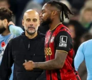 ‘Always Hungry, Always Brave’: Why Manchester City Want Antoine Semenyo