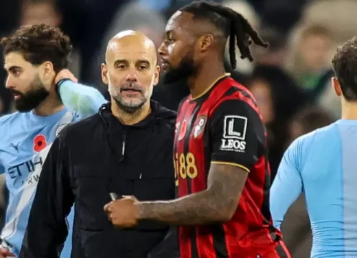 ‘Always Hungry, Always Brave’: Why Manchester City Want Antoine Semenyo