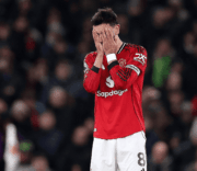 Keane slams ‘desperate’ Man United after West Ham setback
