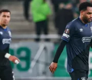 Ferencvaros 2-1 Rangers: Röhl’s side all but out after more defensive damage