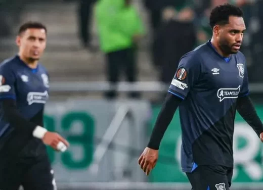 Ferencvaros 2-1 Rangers: Röhl’s side all but out after more defensive damage