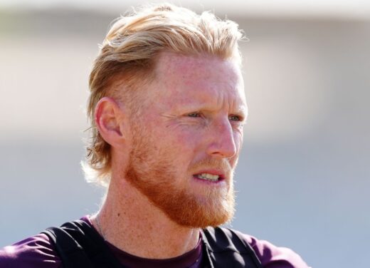 Ben Stokes Opens Up About His Toughest Time as England Captain