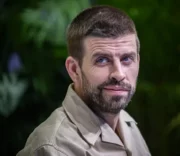 Pique mocks Real Madrid’s Copa del Rey shock exit on debut for Arbeloa