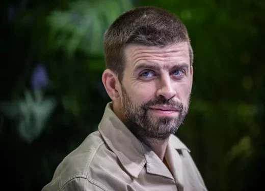 Pique mocks Real Madrid’s Copa del Rey shock exit on debut for Arbeloa