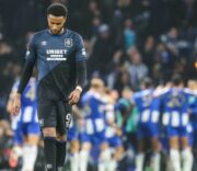 Rangers Europa League journey concludes with Porto defeat