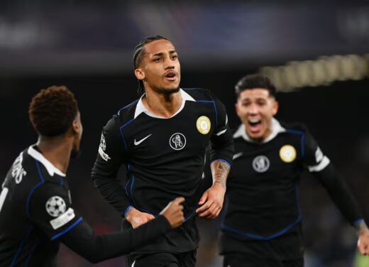 Chelsea Book Direct Last-16 Spot in Champions League