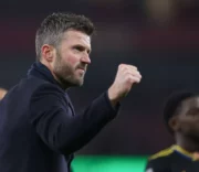 Roy Keane Dismisses Michael Carrick as Permanent United Manager