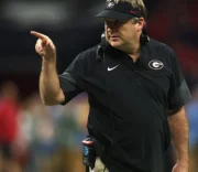 Kirby Smart rues fourth down mishap in Sugar Bowl defeat
