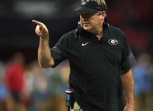 Kirby Smart rues fourth down mishap in Sugar Bowl defeat