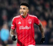 Nottingham Forest cap league phase with commanding home triumph