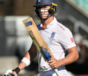Bethell’s maiden century offers England a glimmer of hope in Ashes defeat