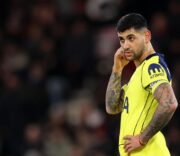 Tottenham Fans Divided Over Romero’s Bold Criticism of Club Hierarchy