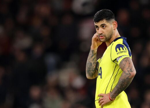 Tottenham Fans Divided Over Romero’s Bold Criticism of Club Hierarchy