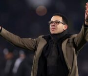 Rosenior emerges as Chelsea’s top coaching option