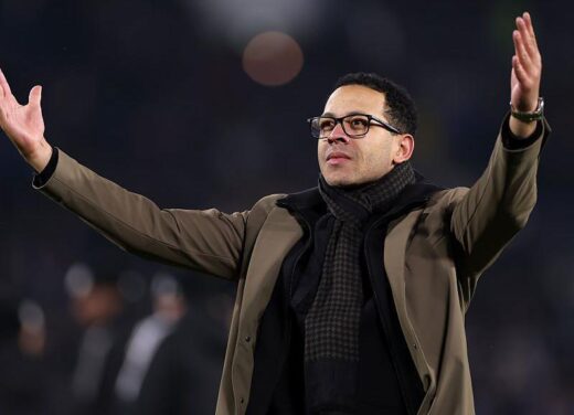 Rosenior emerges as Chelsea’s top coaching option