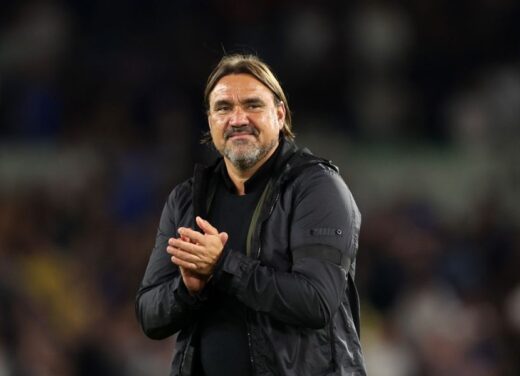Farke: Leeds Will Relish Opportunity Against Arsenal