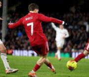 Differences in Offside Technology: Wirtz Goal Valid in Premier League but Not in Europe