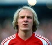 Terry Yorath: Wales Football Icon Shaped by Personal Loss