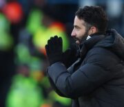 Manchester United sack Ruben Amorim following explosive comments after Leeds draw