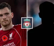 Liverpool Eye Antonee Robinson Amid Late January Transfer Window Activity