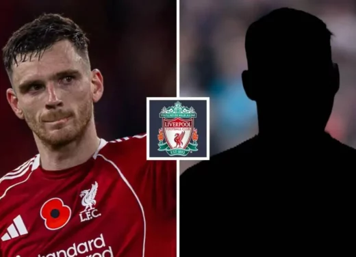 Liverpool Eye Antonee Robinson Amid Late January Transfer Window Activity