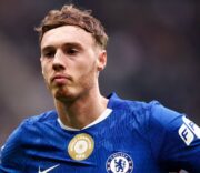 Chelsea View Cole Palmer as Untouchable Amid Transfer Links