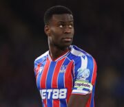 Guehi Brings Ball Progression and Versatility to Manchester City Backline