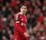 Chiesa Suffers Training Knock as Liverpool Secure Marseille Victory