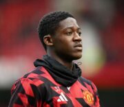Manchester United Prepare Contract Talks with Kobbie Mainoo