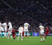 Liverpool Secure Commanding Win in Marseille to Strengthen Champions League Position