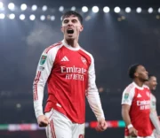 Arsenal Dare to Dream a Micromanaged Quadruple After Beating Chelsea