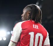 Eze Inspires Arsenal to Dominant FA Cup Win Over Wigan