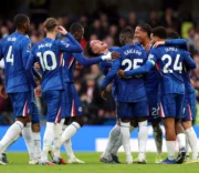 Chelsea target continued dominance at Stamford Bridge against Leeds