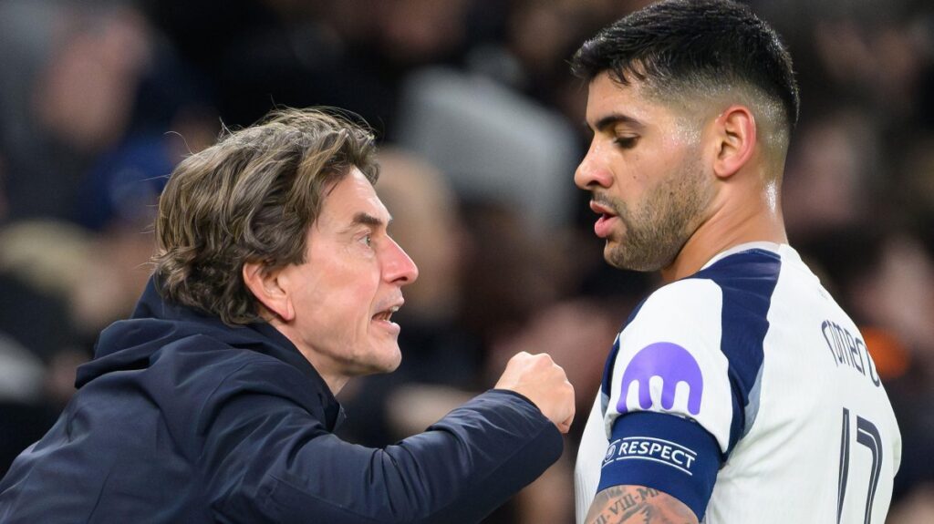 Frank Refuses to Confirm Romero Fine Over Social Media Criticism