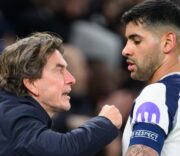 Frank Refuses to Confirm Romero Fine Over Social Media Criticism