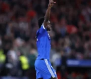 Vinícius Júnior Labels Racists ‘Cowards’ After Alleged Abuse