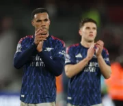 Arsenal Drop Points Once More After Man City Result in Familiar Pattern