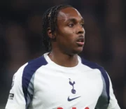 Tottenham Confirm Major Champions League Squad Update with Three New Additions