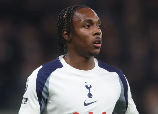 Tottenham Confirm Major Champions League Squad Update with Three New Additions
