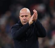 Slot delighted with Liverpool’s mentality and performance at Sunderland